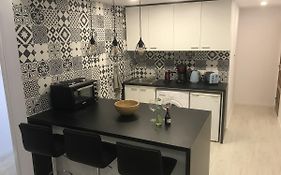 Levart Apartments